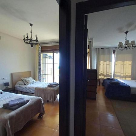 Olivos Holiday Home Altea Zewnętrze zdjęcie