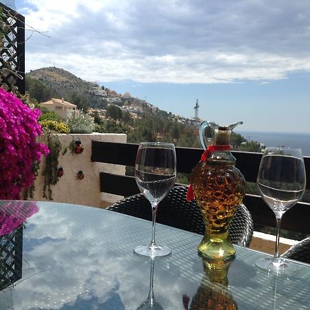 Olivos Holiday Home Altea Zewnętrze zdjęcie