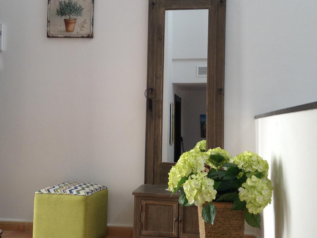 Olivos Holiday Home Altea Pokój zdjęcie