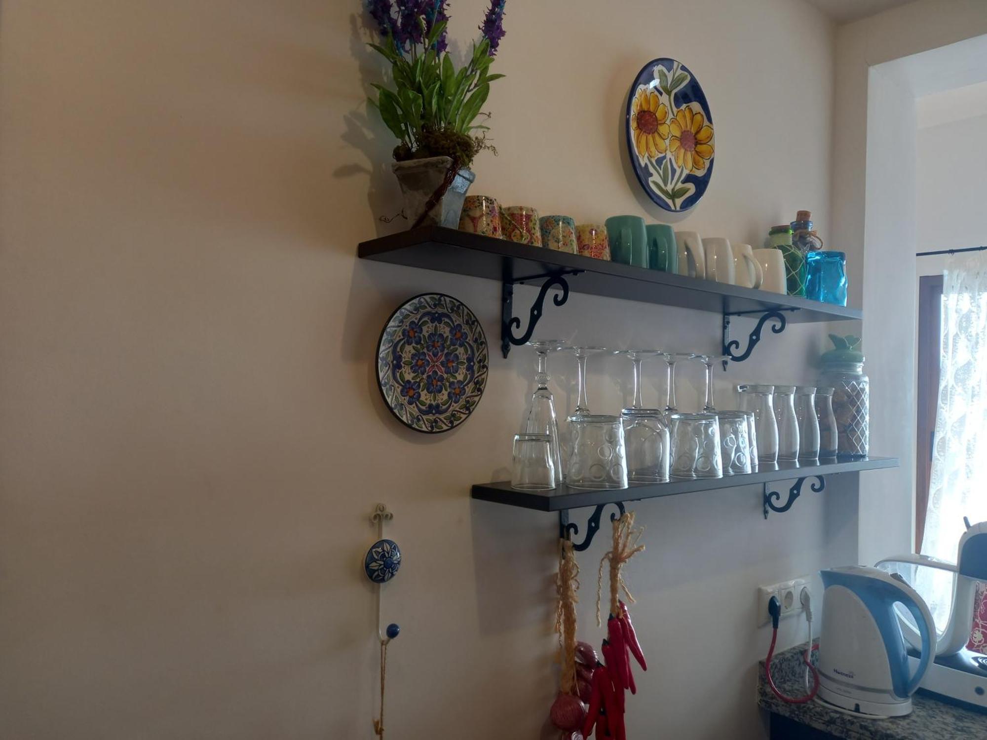 Olivos Holiday Home Altea Zewnętrze zdjęcie