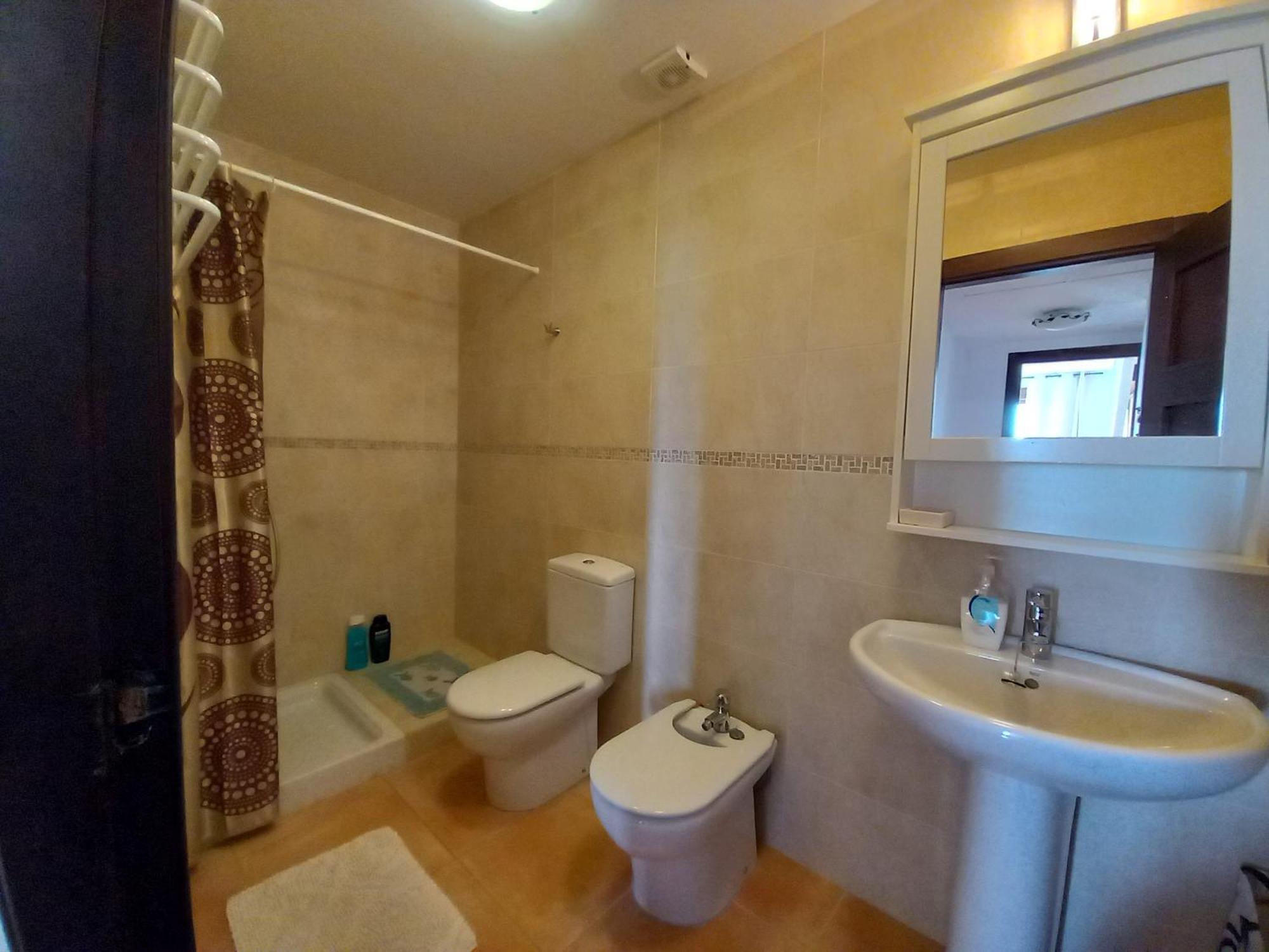 Olivos Holiday Home Altea Zewnętrze zdjęcie