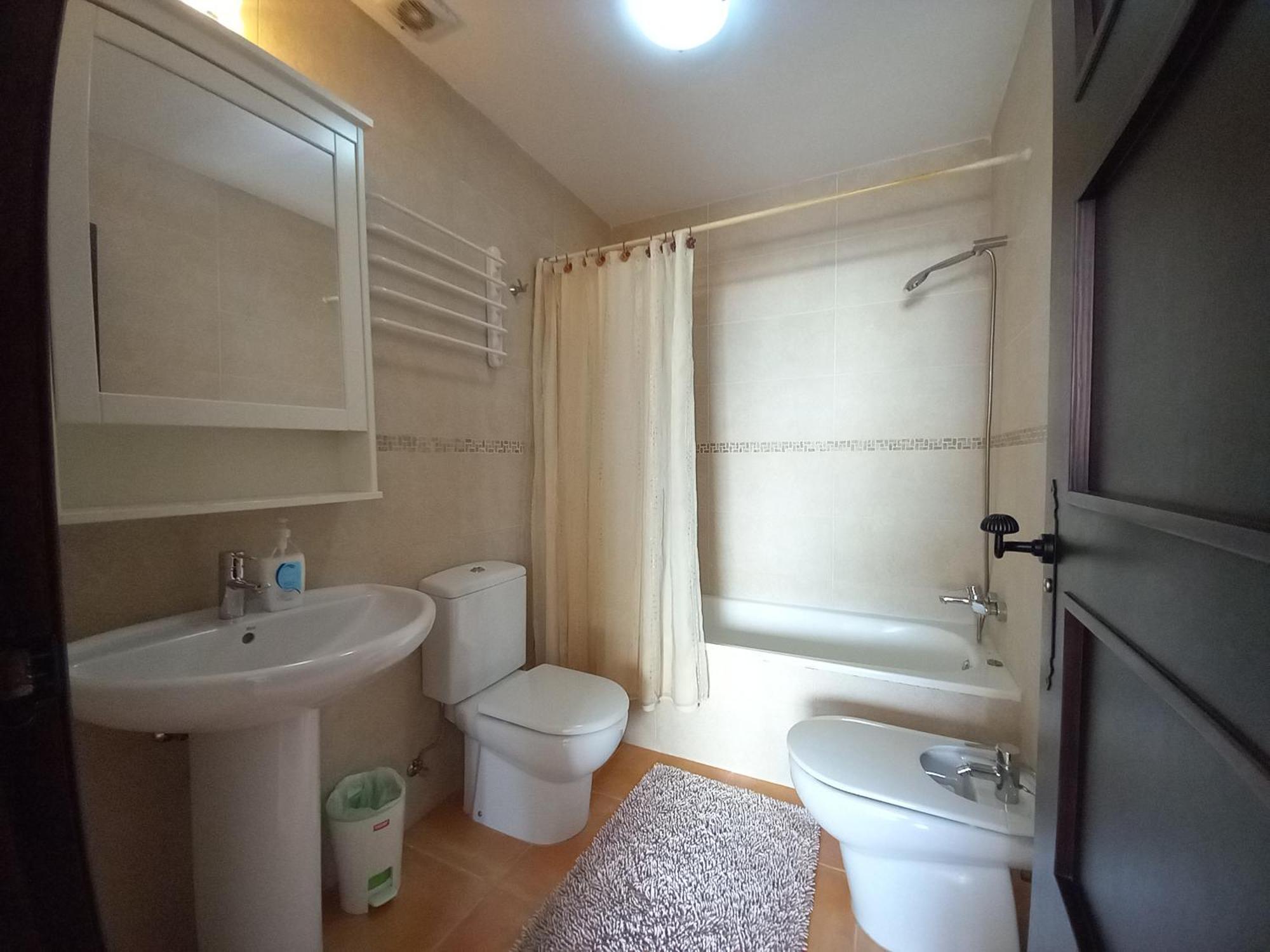 Olivos Holiday Home Altea Zewnętrze zdjęcie