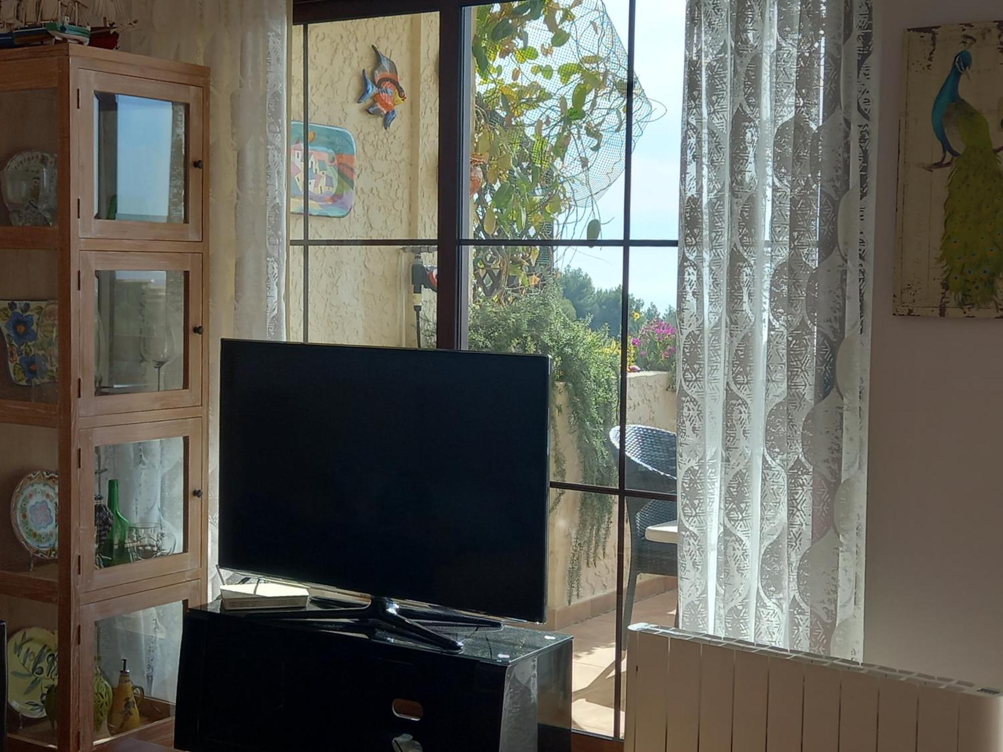 Olivos Holiday Home Altea Zewnętrze zdjęcie