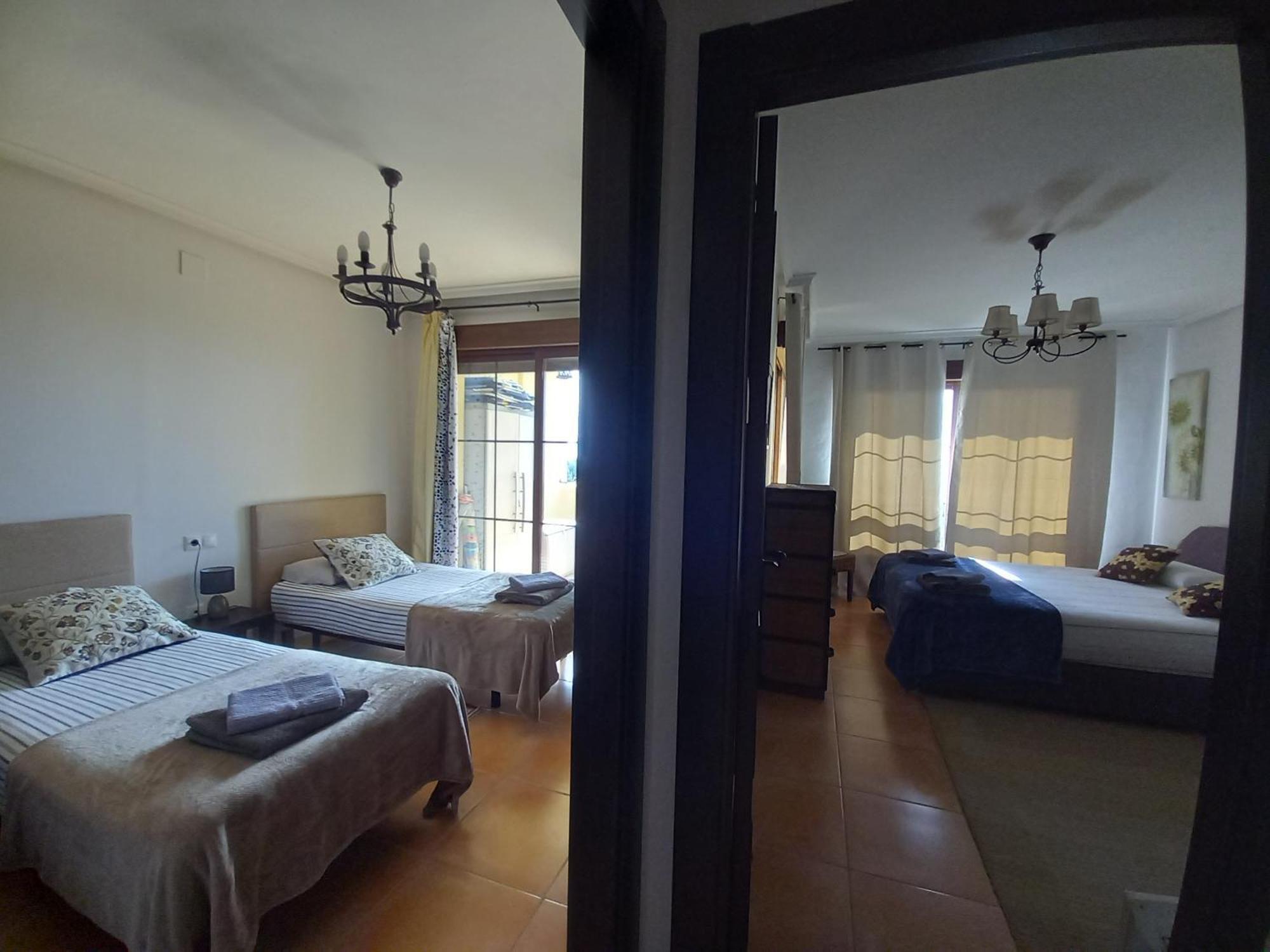 Olivos Holiday Home Altea Zewnętrze zdjęcie