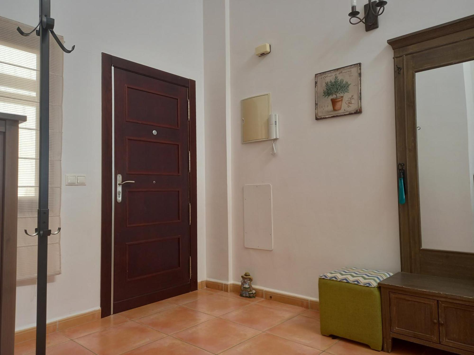 Olivos Holiday Home Altea Zewnętrze zdjęcie
