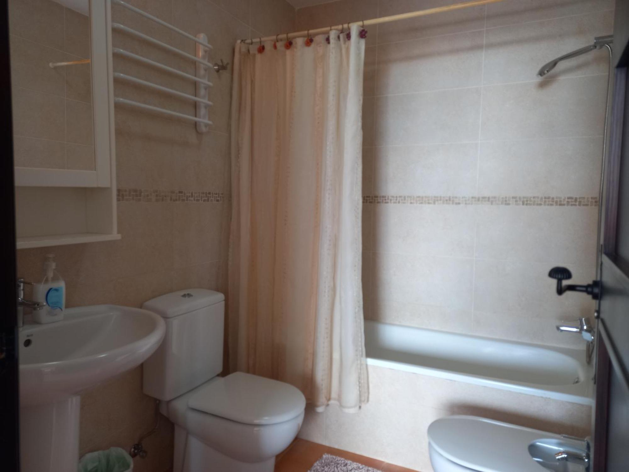 Olivos Holiday Home Altea Zewnętrze zdjęcie