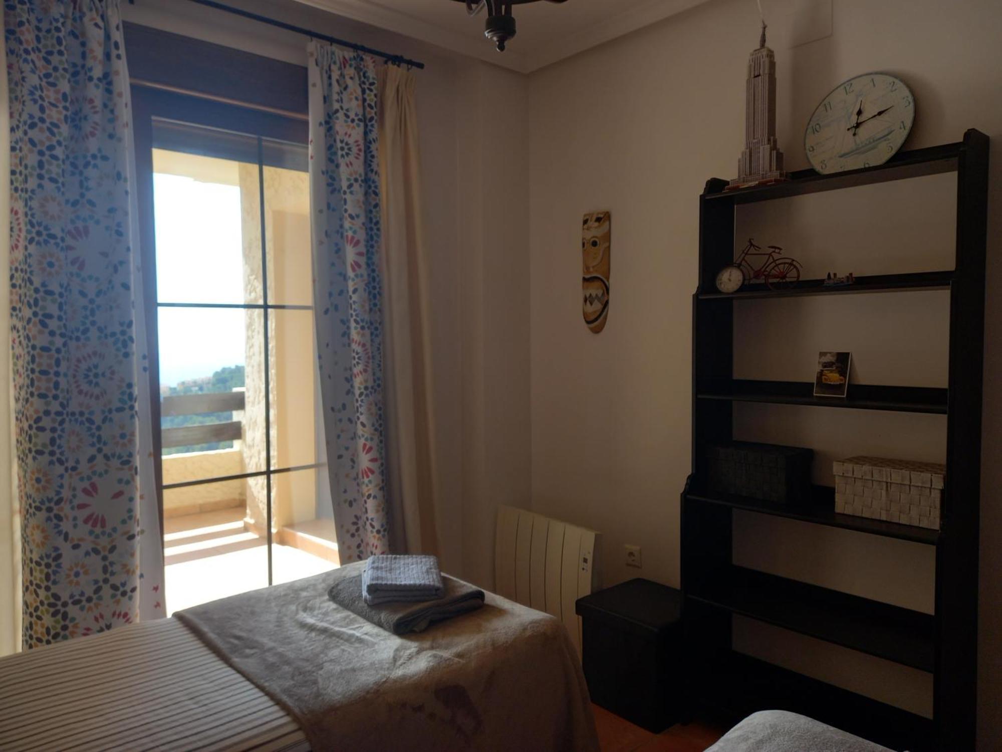 Olivos Holiday Home Altea Zewnętrze zdjęcie