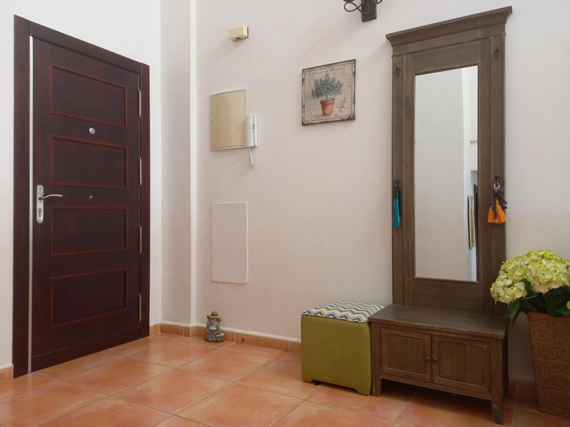 Olivos Holiday Home Altea Zewnętrze zdjęcie