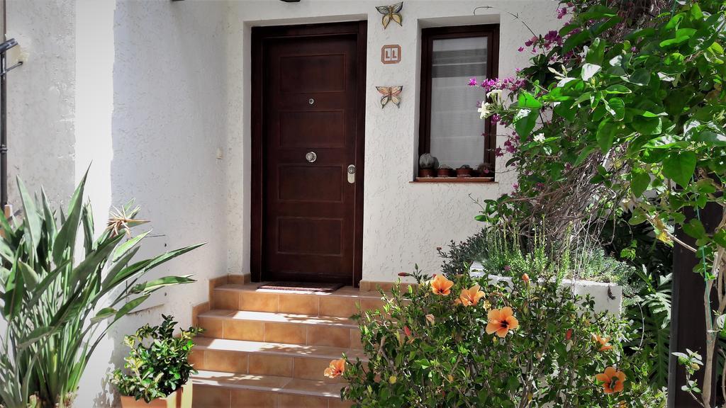 Olivos Holiday Home Altea Zewnętrze zdjęcie