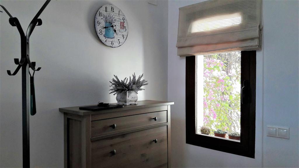 Olivos Holiday Home Altea Zewnętrze zdjęcie