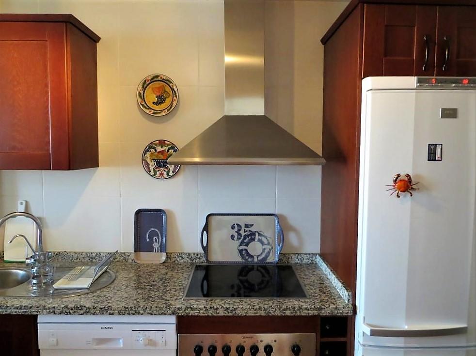 Olivos Holiday Home Altea Zewnętrze zdjęcie