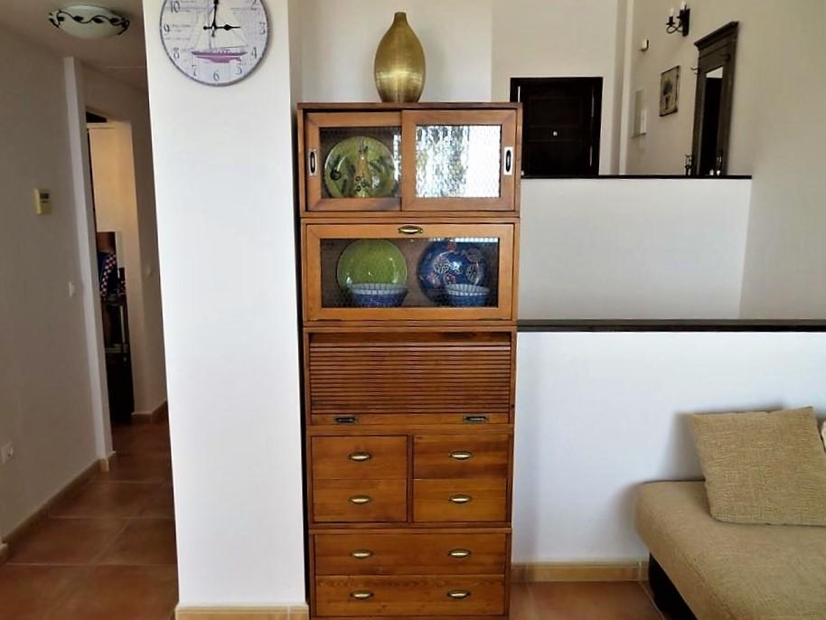 Olivos Holiday Home Altea Zewnętrze zdjęcie